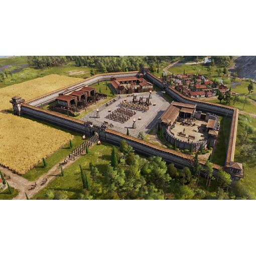 Anno 117 : Pax Romana PS5 - 5