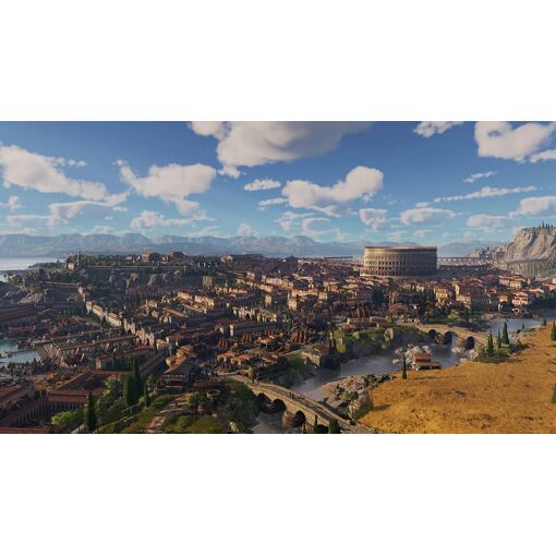 Anno 117 : Pax Romana PS5 - 2