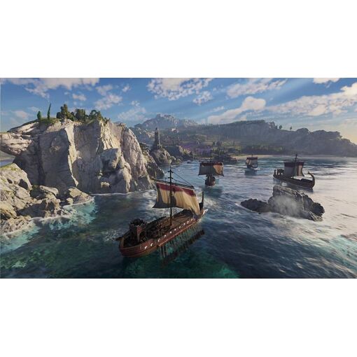 Anno 117 : Pax Romana PS5 - 3