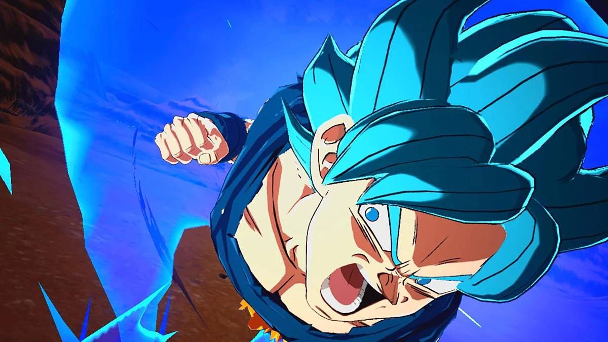 DRAGON BALL: Sparking! ZERO Switch - 2
