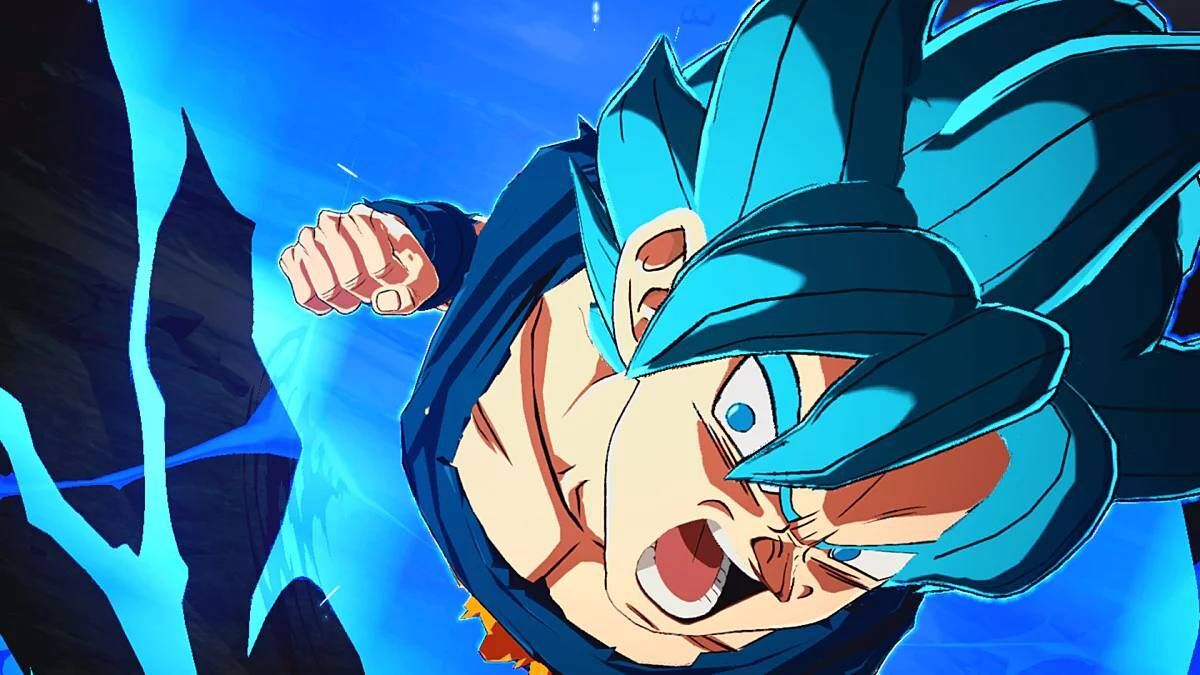 DRAGON BALL: Sparking! ZERO Switch 2 - 6