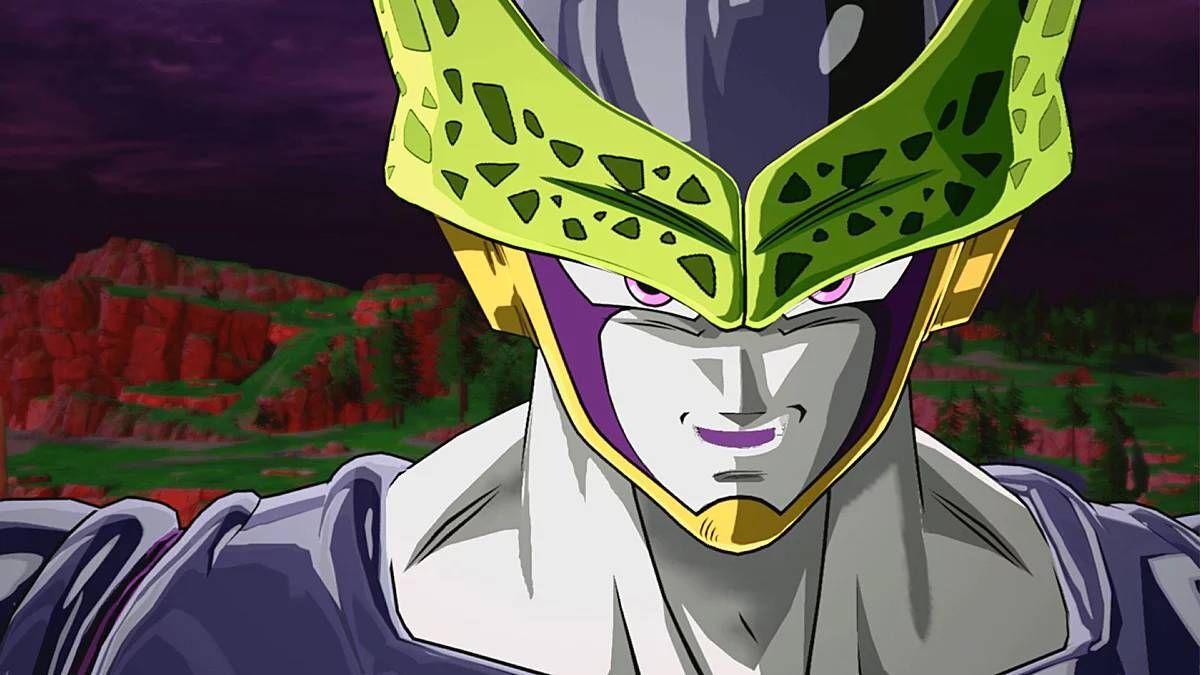 DRAGON BALL: Sparking! ZERO Switch 2 - 4