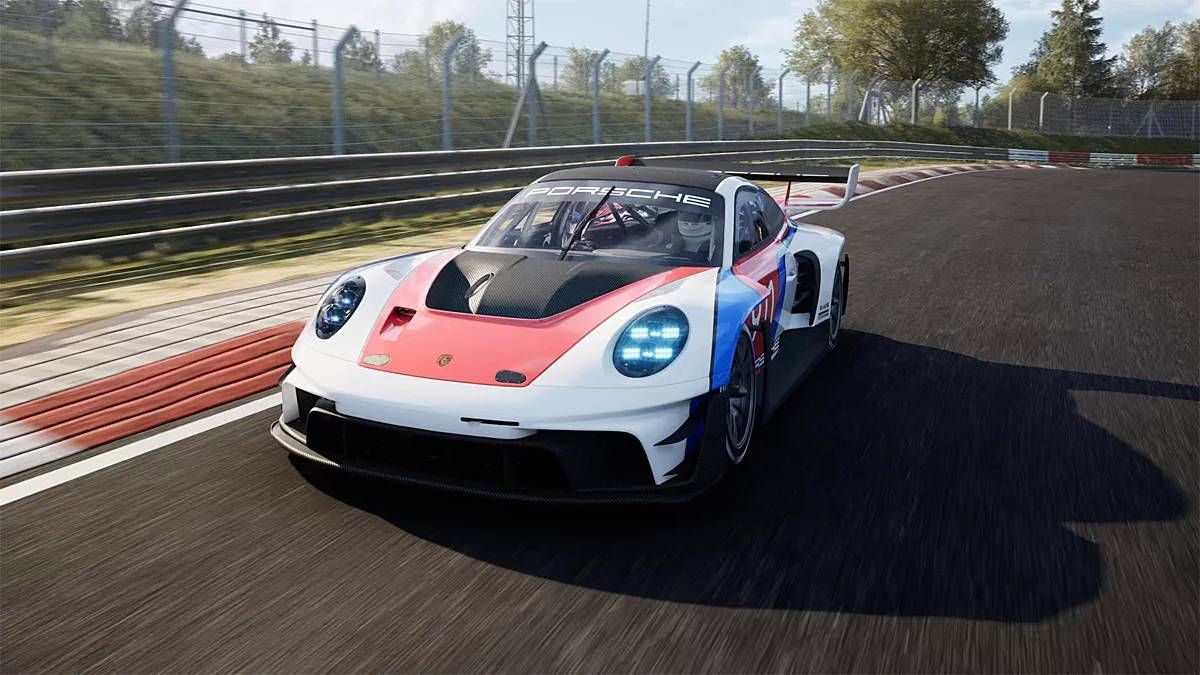RENNSPORT Xbox Serie S/X - 2