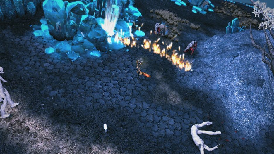 Sacred 2: Fallen Angel Remaster PS5 - 2