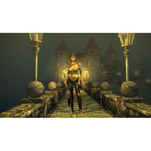 Sacred 2: Fallen Angel Remaster Xbox Serie S/X - 5
