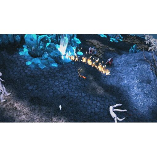 Sacred 2: Fallen Angel Remaster Xbox Serie S/X - 2