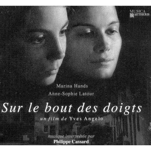 Sur Le Bout Des Doigts (B.O.F.)