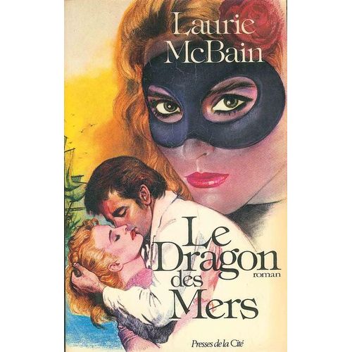 Le Dragon Des Mers