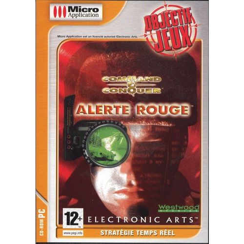 Command And Conquer - Alerte Rouge