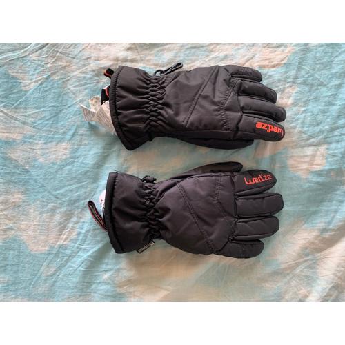 Gants De Ski Wedze Taille 8 Ans