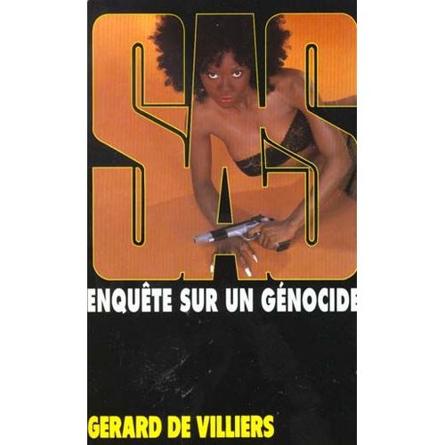 Enquête Sur Un Génocide