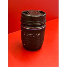 OLYMPUS ZUIKO DIGITAL ED 40-150 MM 1:4-5.6
