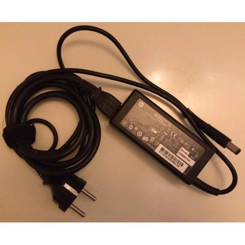 Chargeur HP 677774-001 19,5V 3,33A 65W pour ordinateur portable