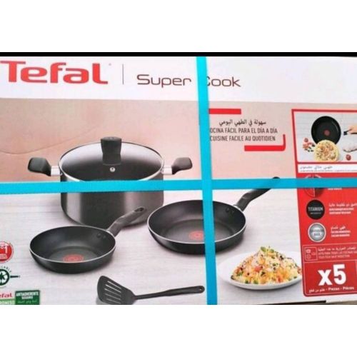 Tefal