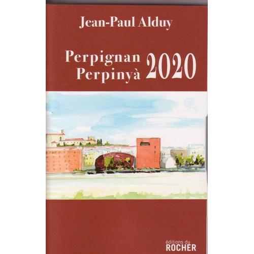 Perpignan Perpignya 2020