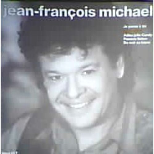 Je Pense A Toi - Nouvelle Version - 4 Tracks