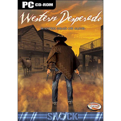 Western Desperado - Wanted Dead Or Alive En Francais Pc