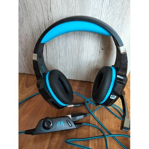Casque Xbox One