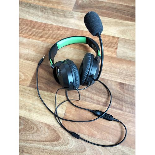 Casque Xbox One