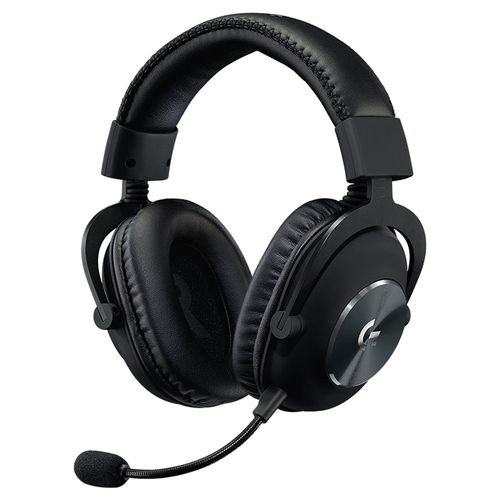 Casque Logitech G Pro X Filaire