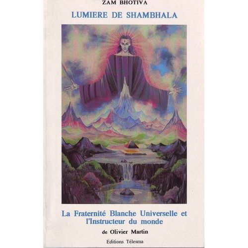Lumière De Shambhala