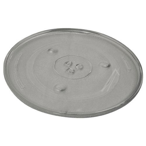 Plateau Tournant Pour Micro-Ondes Siemens - Diamètre 31,5 Cm - Référence 00670302 - Compatible Plusieurs Marques
