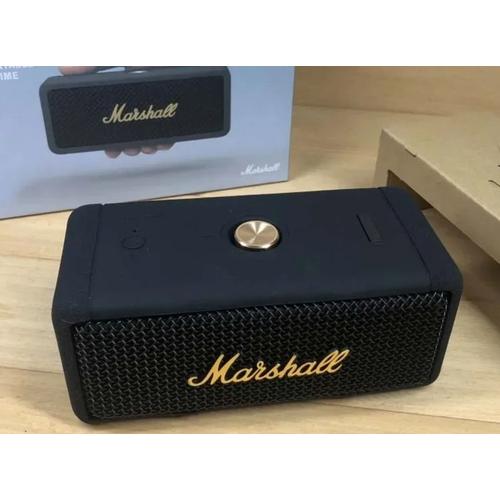 Enceinte marshall