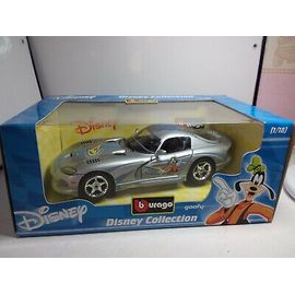 Burago Disney Collection Goofy