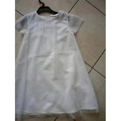 Robe De Fête, Cérémonie, Mariage 10 Ans Neuve Avec Étiquette !!