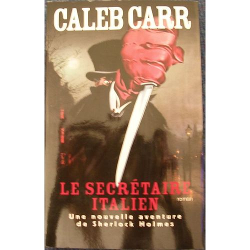 Le Secrétaire Italien
