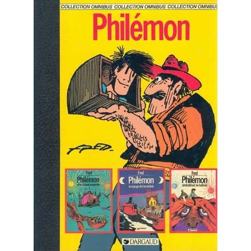 Philémon 