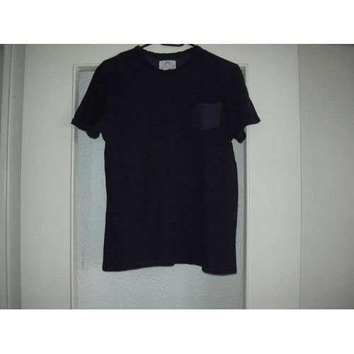 T-Shirt "Celio" Bleu Marine "T-S" Homme