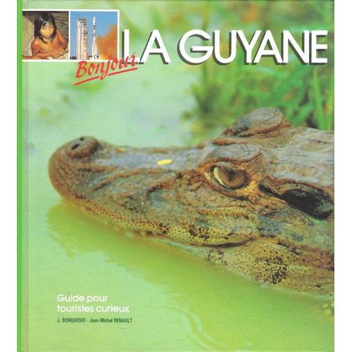 La Guyane