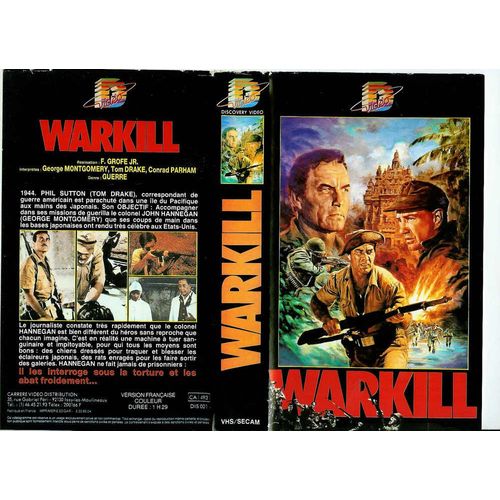 Warkill