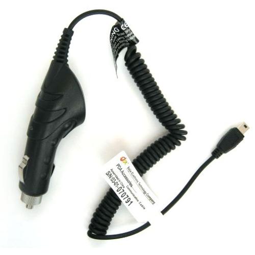 Chargeur Voiture / Hp Ipaq Business Messenger 900 - 910 - 912 - 914