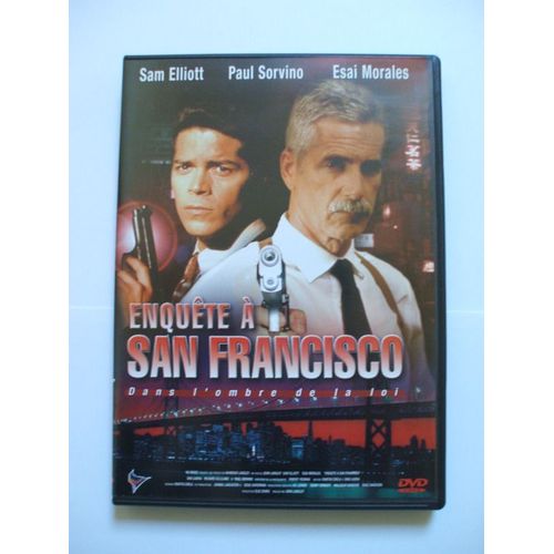Enquête À San Francisco