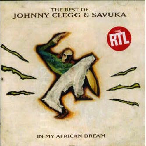 Best Of-In My African Dream