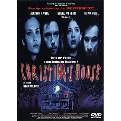 Christina's House