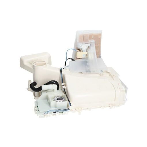 Module adoucisseur d'eau lave-linge Electrolux 348417021