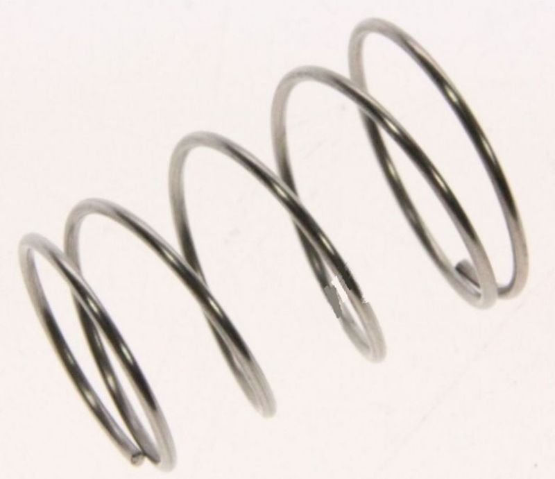 Ressort de piston pour Cafetière DELONGHI 6132100800
