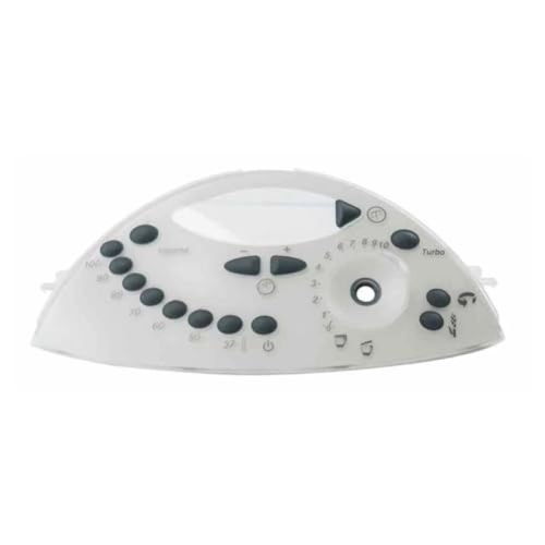Façade frontale compatible pour Robot ménager THERMOMIX 30230