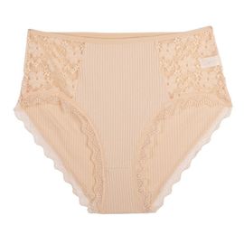 Culotte en coton biologique Femme LES PETITES...PARIS