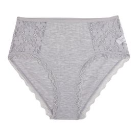 Culotte en coton biologique Femme LES PETITES...PARIS