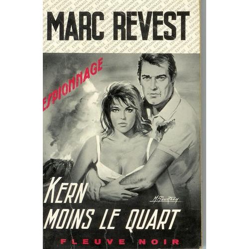 Kern Moins Le Quart