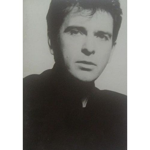Peter Gabriel Programme Tournee