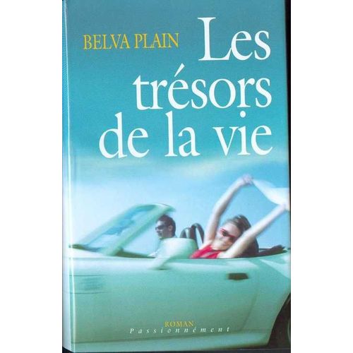 Les Trésors De La Vie