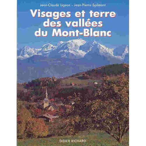 Ligeon Spilmont