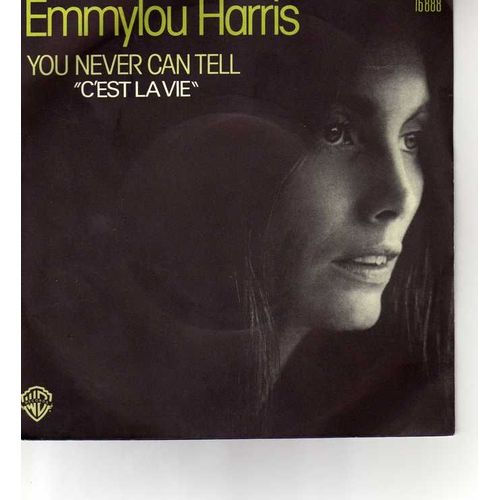 You Never Can Tell - C Est La Vie