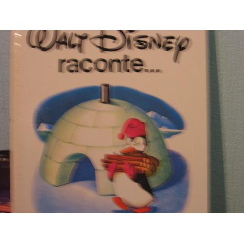 Walt Disney Raconte....... Contes Et Voyages