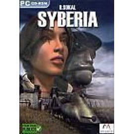 Syberia Pc